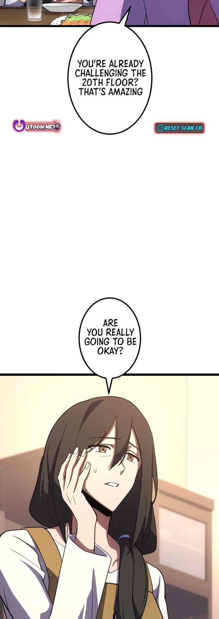 Page 31 Chapter 10 Kouunchi MAX no Ore Dake Jinsei Kaiki