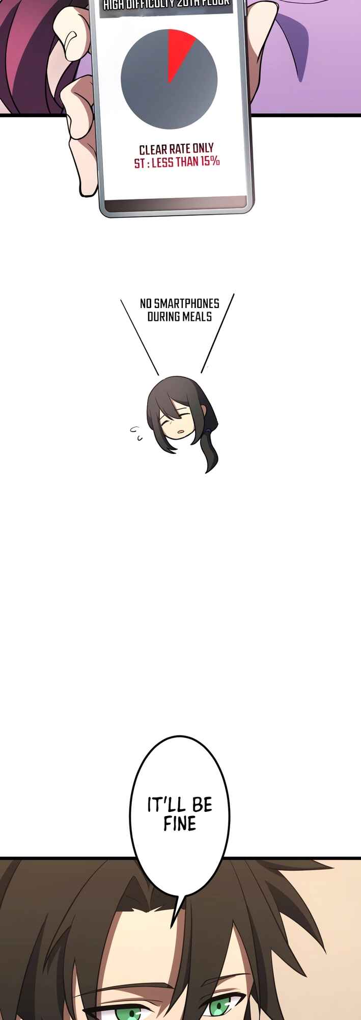 Page 33 Chapter 10 Kouunchi MAX no Ore Dake Jinsei Kaiki