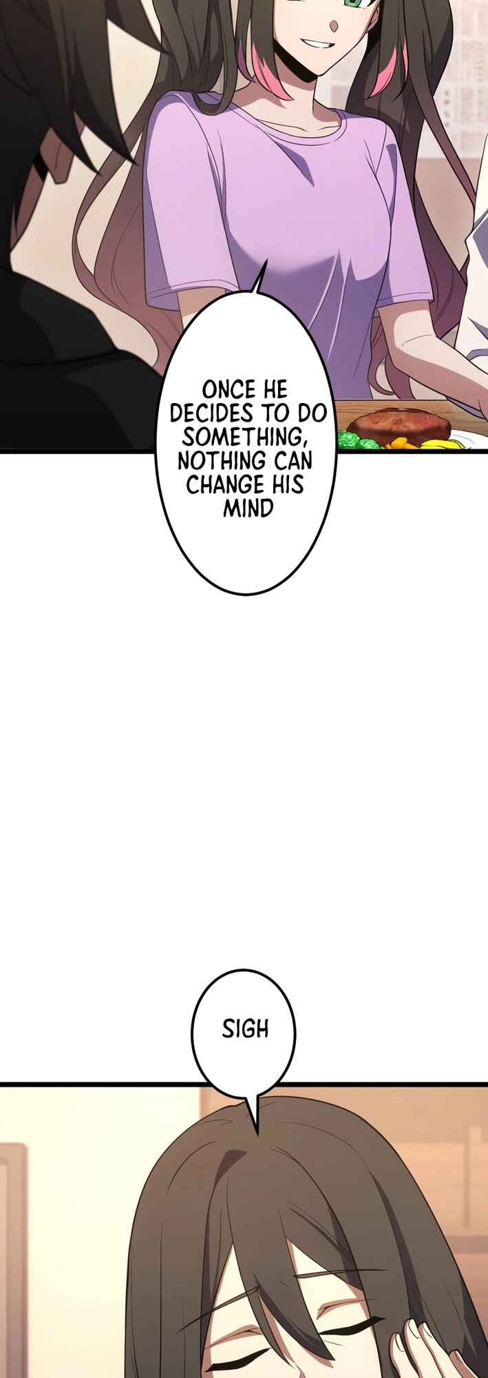Page 42 Chapter 10 Kouunchi MAX no Ore Dake Jinsei Kaiki