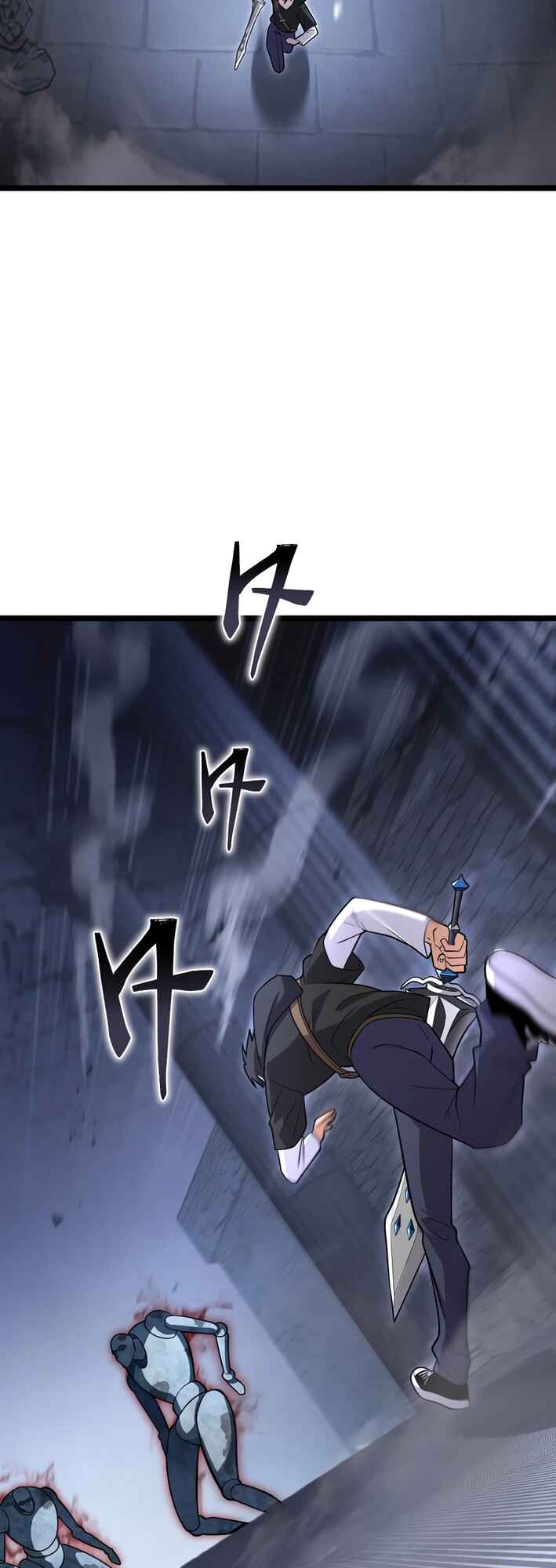 Page 53 Chapter 10 Kouunchi MAX no Ore Dake Jinsei Kaiki