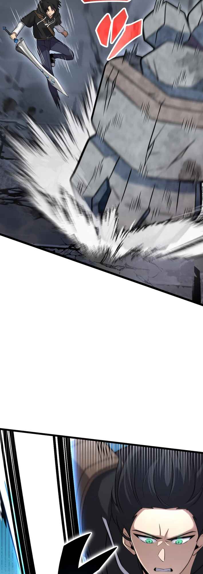 Page 69 Chapter 10 Kouunchi MAX no Ore Dake Jinsei Kaiki