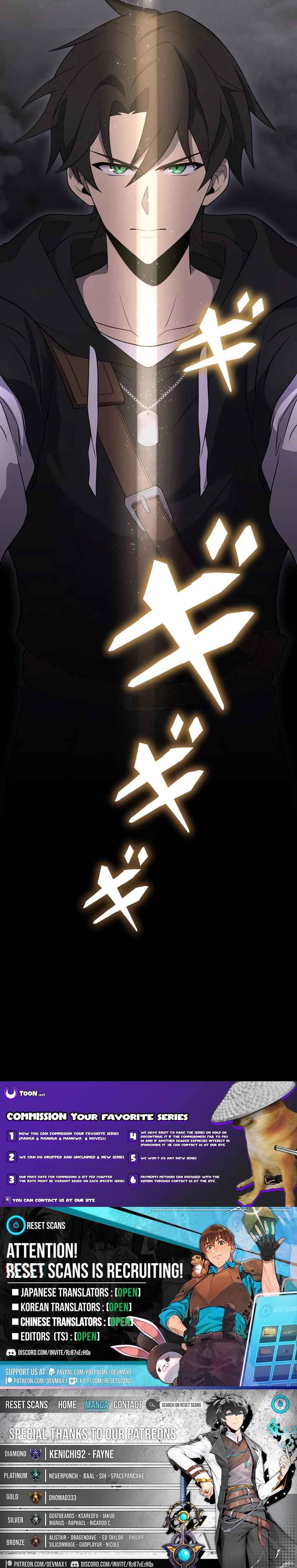 Page 78 Chapter 10 Kouunchi MAX no Ore Dake Jinsei Kaiki