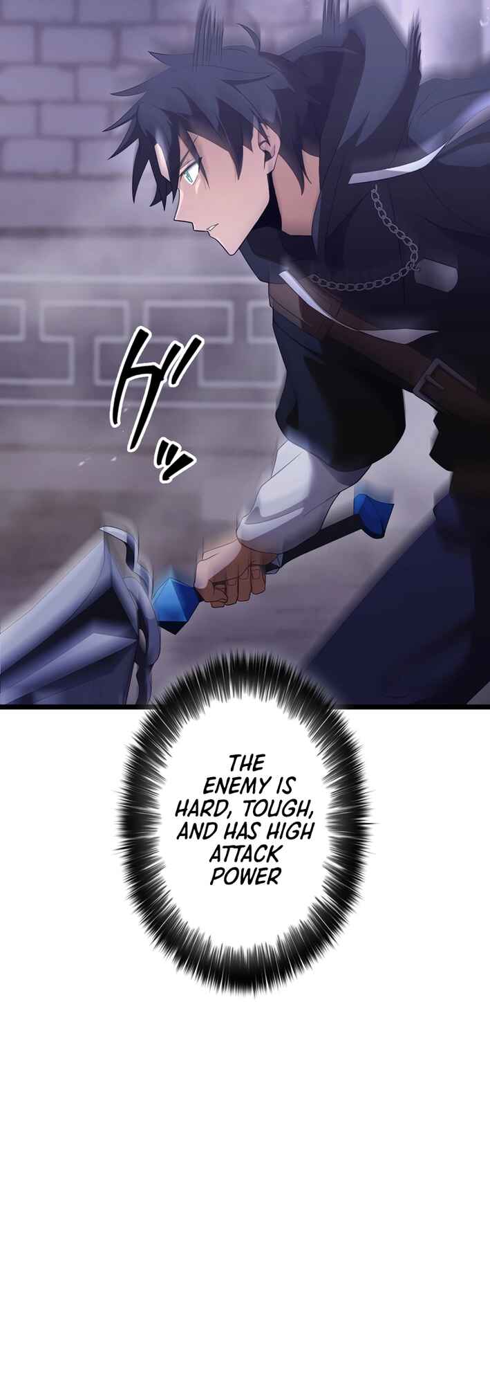 Page 11 Chapter 11 Kouunchi MAX no Ore Dake Jinsei Kaiki