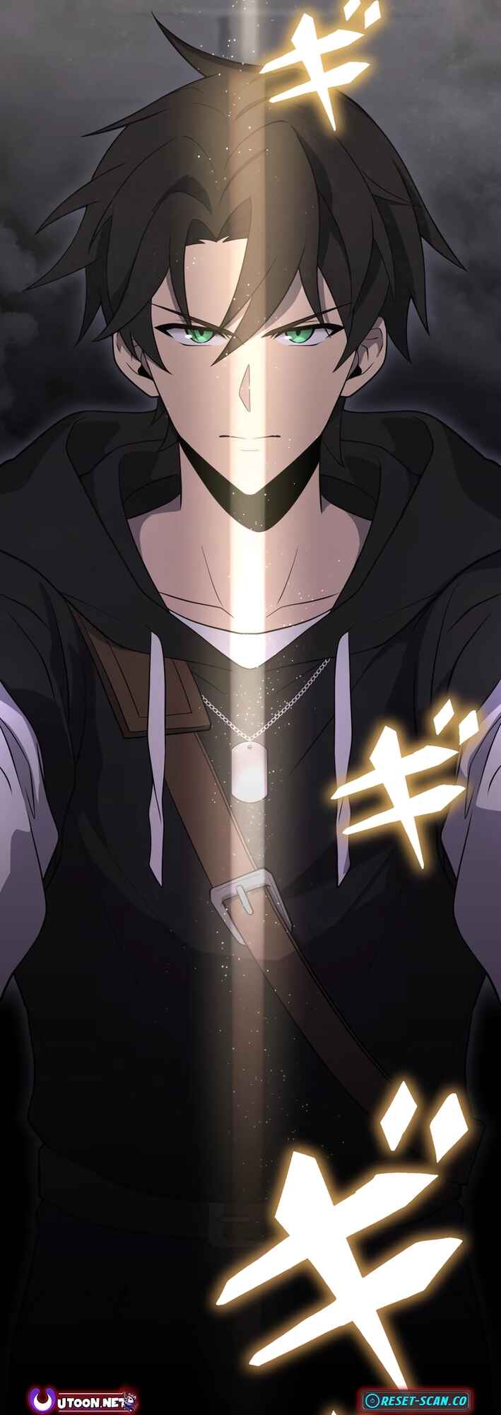Page 2 Chapter 11 Kouunchi MAX no Ore Dake Jinsei Kaiki