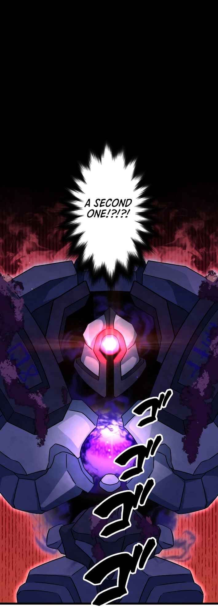 Page 21 Chapter 11 Kouunchi MAX no Ore Dake Jinsei Kaiki