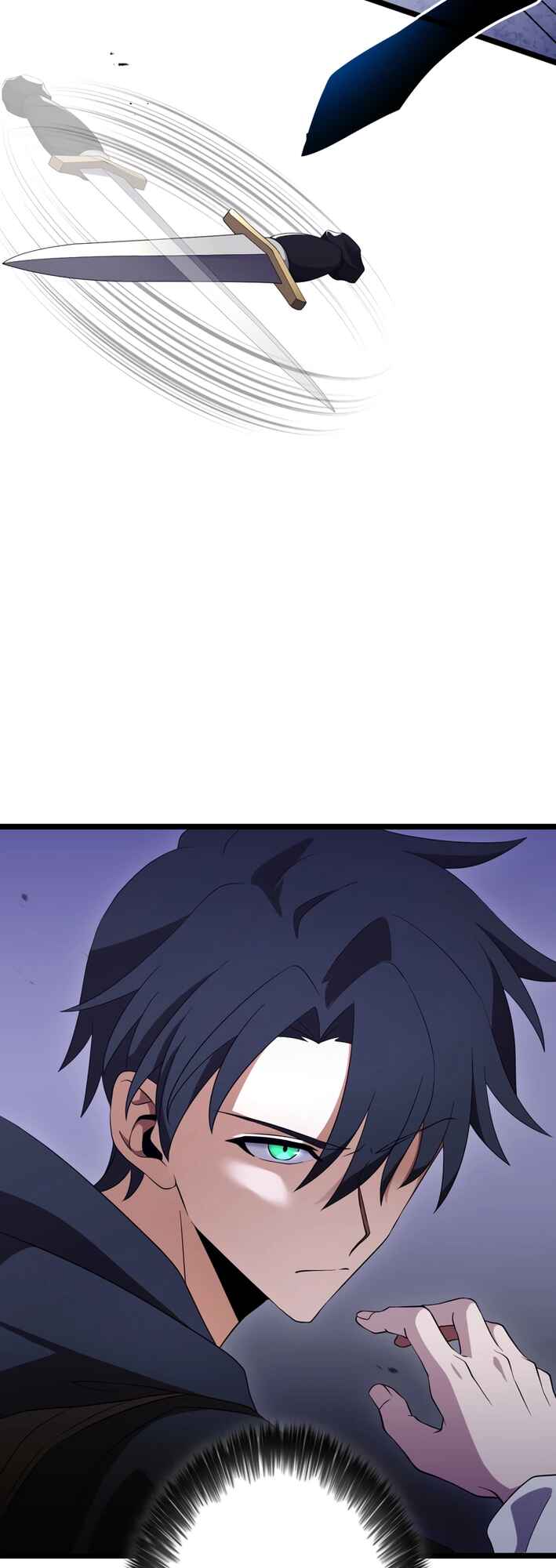 Page 29 Chapter 11 Kouunchi MAX no Ore Dake Jinsei Kaiki