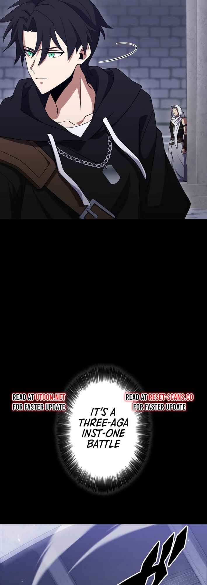 Page 43 Chapter 11 Kouunchi MAX no Ore Dake Jinsei Kaiki
