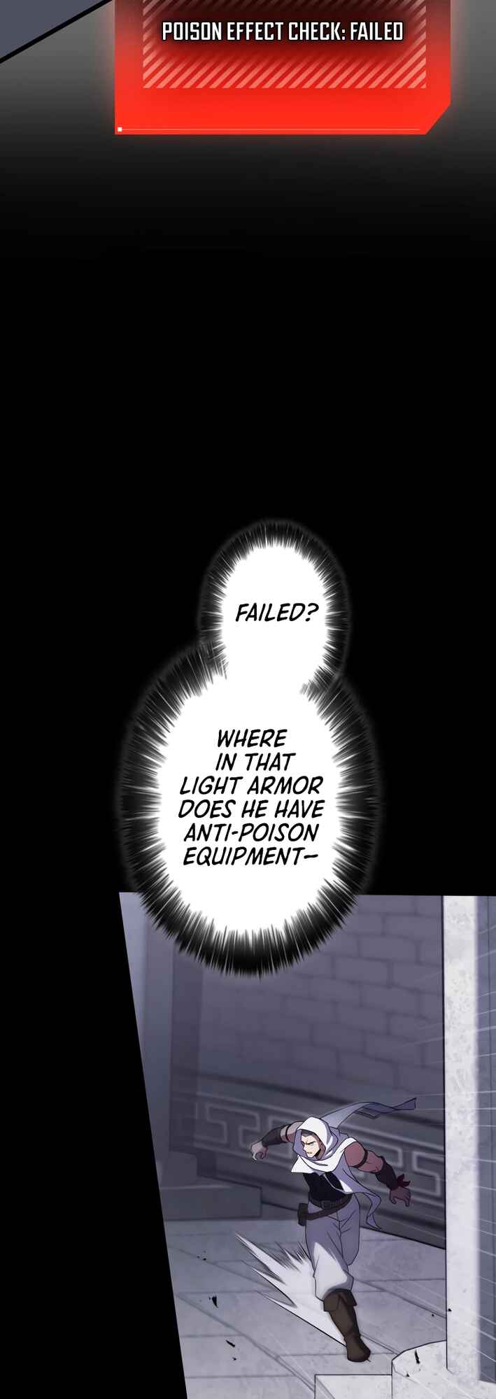 Page 48 Chapter 11 Kouunchi MAX no Ore Dake Jinsei Kaiki