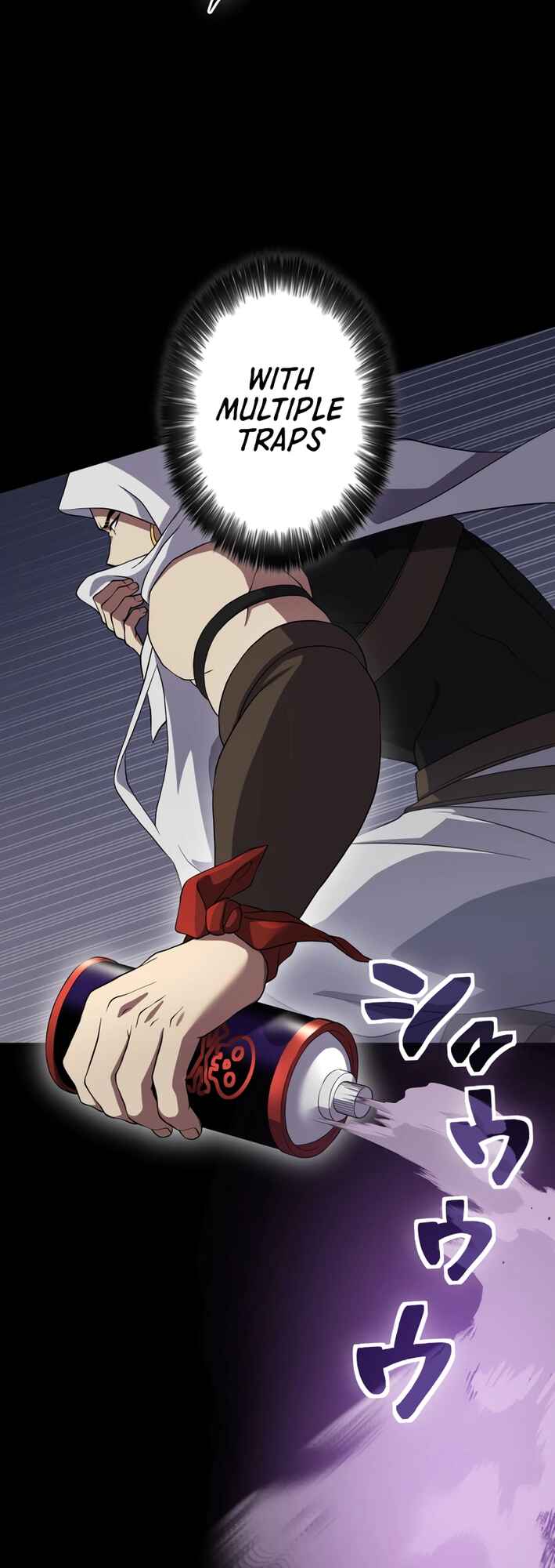 Page 56 Chapter 11 Kouunchi MAX no Ore Dake Jinsei Kaiki