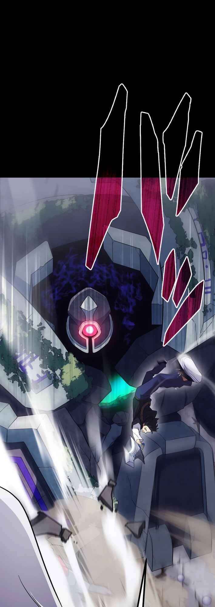 Page 62 Chapter 11 Kouunchi MAX no Ore Dake Jinsei Kaiki