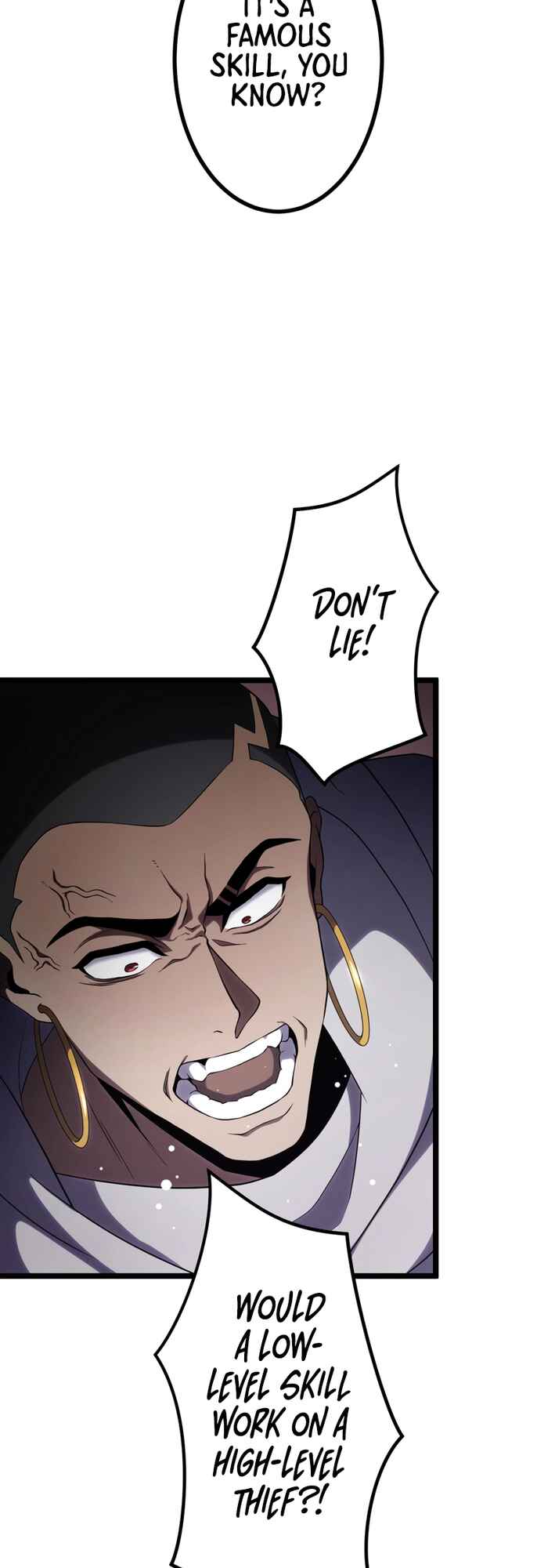 Page 70 Chapter 11 Kouunchi MAX no Ore Dake Jinsei Kaiki