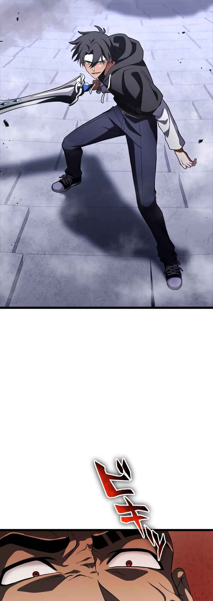 Page 72 Chapter 11 Kouunchi MAX no Ore Dake Jinsei Kaiki