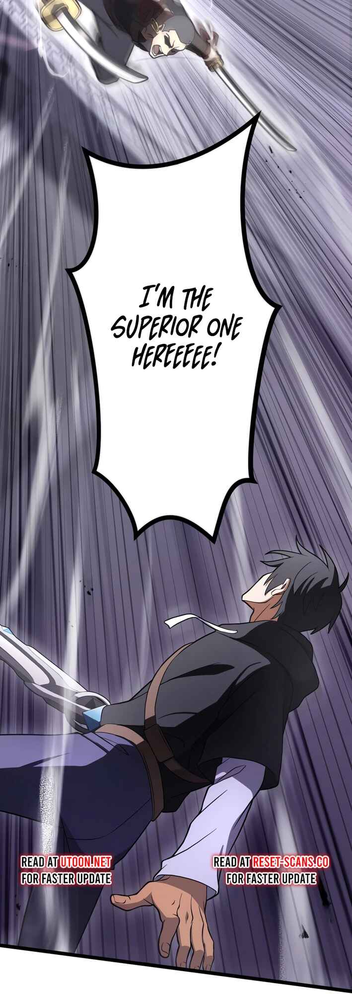 Page 75 Chapter 11 Kouunchi MAX no Ore Dake Jinsei Kaiki
