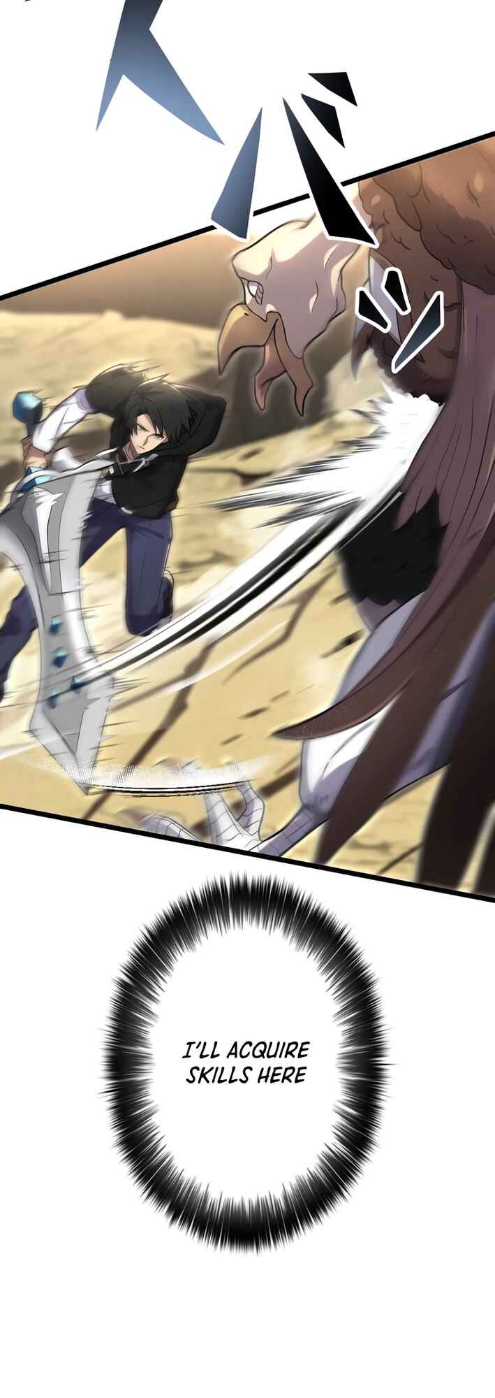 Page 11 Chapter 7 Kouunchi MAX no Ore Dake Jinsei Kaiki
