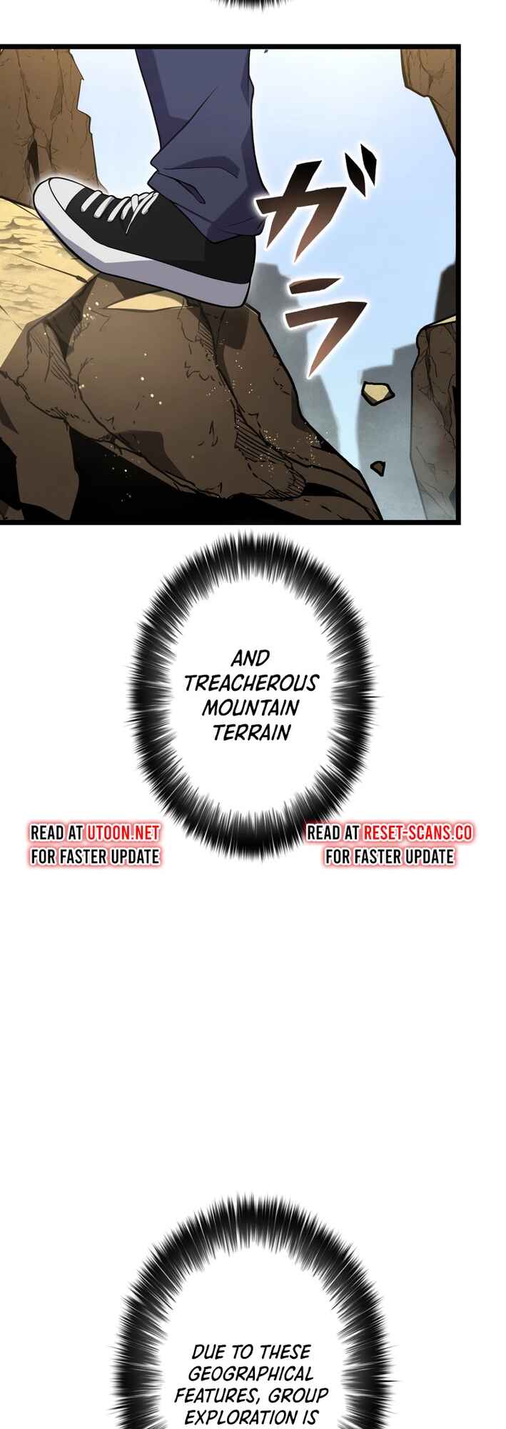 Page 4 Chapter 7 Kouunchi MAX no Ore Dake Jinsei Kaiki