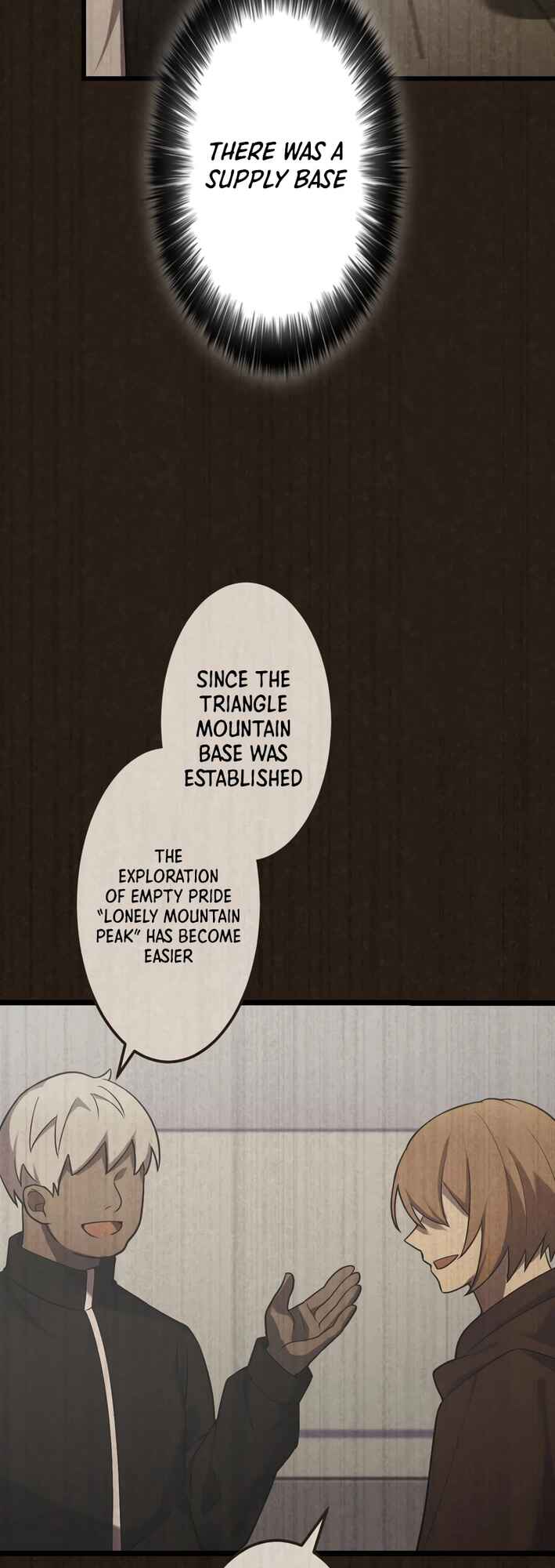Page 61 Chapter 7 Kouunchi MAX no Ore Dake Jinsei Kaiki