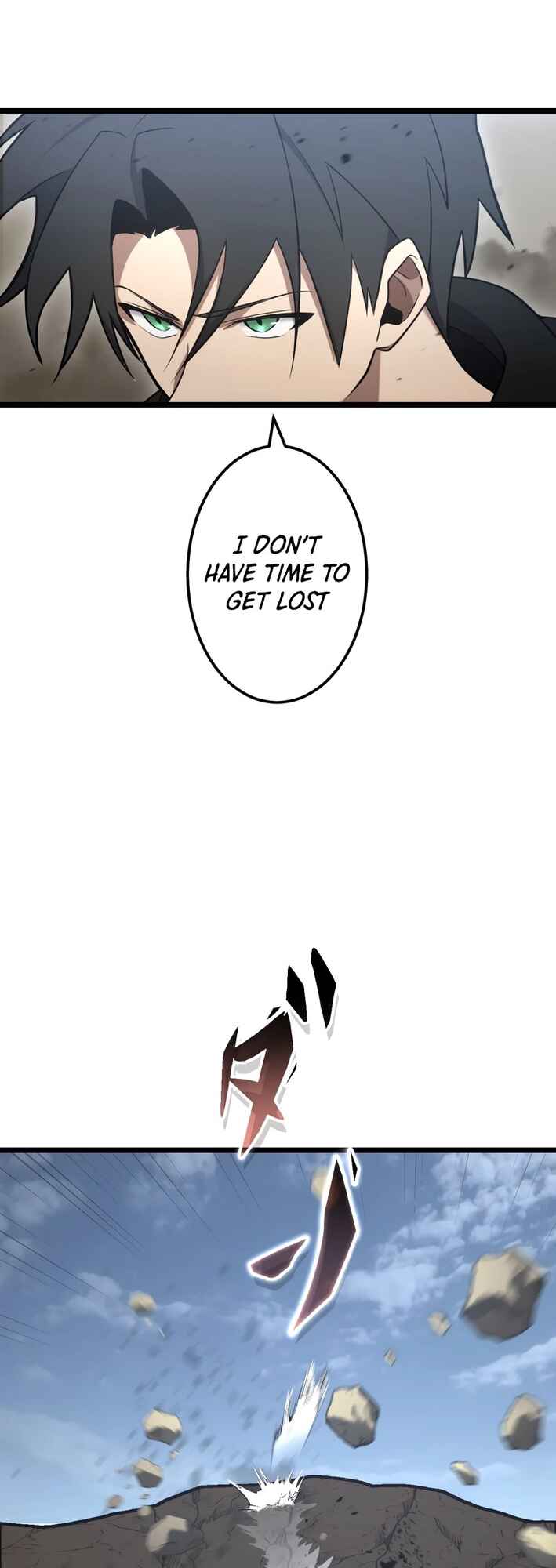 Page 64 Chapter 7 Kouunchi MAX no Ore Dake Jinsei Kaiki