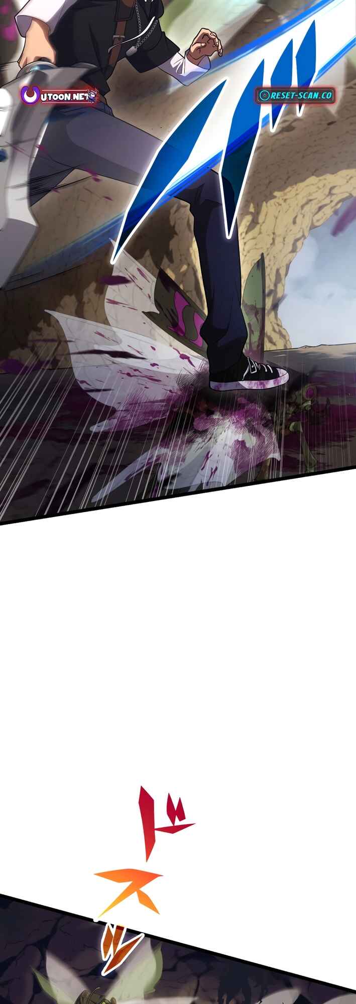 Page 3 Chapter 9 Kouunchi MAX no Ore Dake Jinsei Kaiki