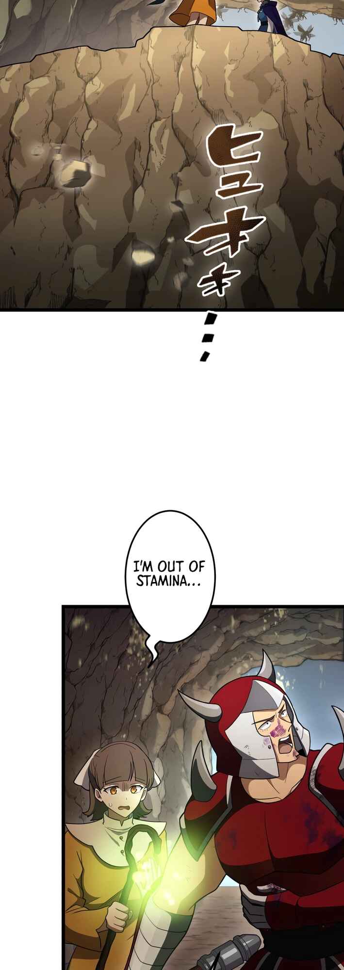 Page 35 Chapter 9 Kouunchi MAX no Ore Dake Jinsei Kaiki