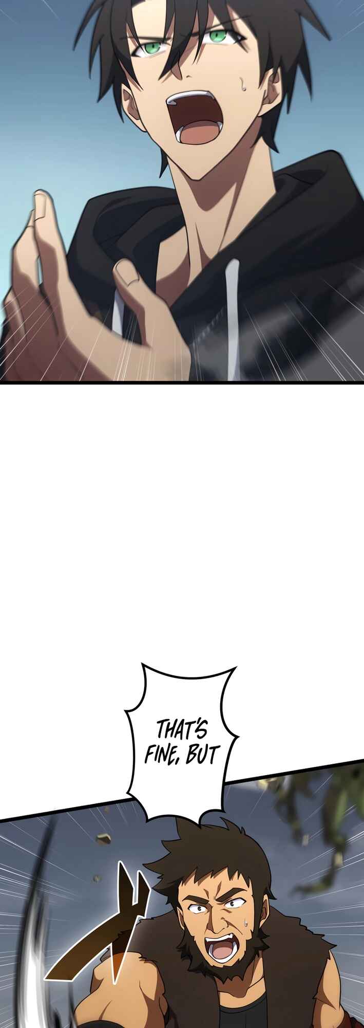 Page 39 Chapter 9 Kouunchi MAX no Ore Dake Jinsei Kaiki