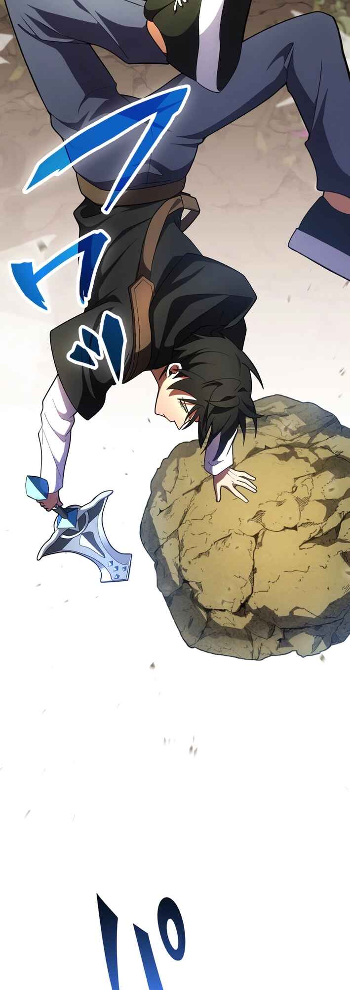 Page 66 Chapter 9 Kouunchi MAX no Ore Dake Jinsei Kaiki