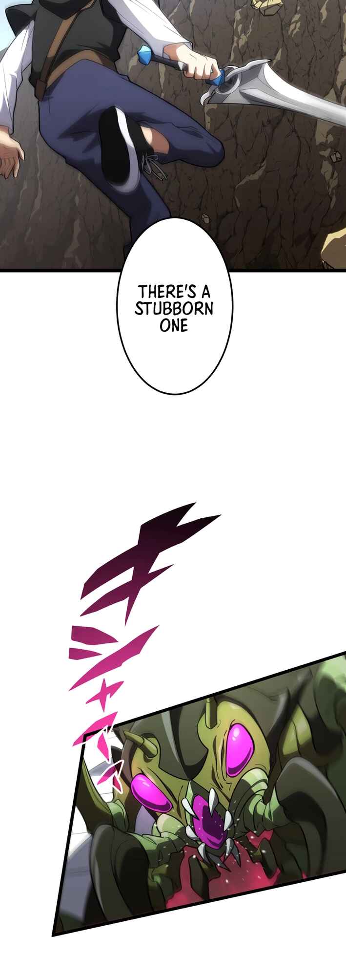 Page 70 Chapter 9 Kouunchi MAX no Ore Dake Jinsei Kaiki