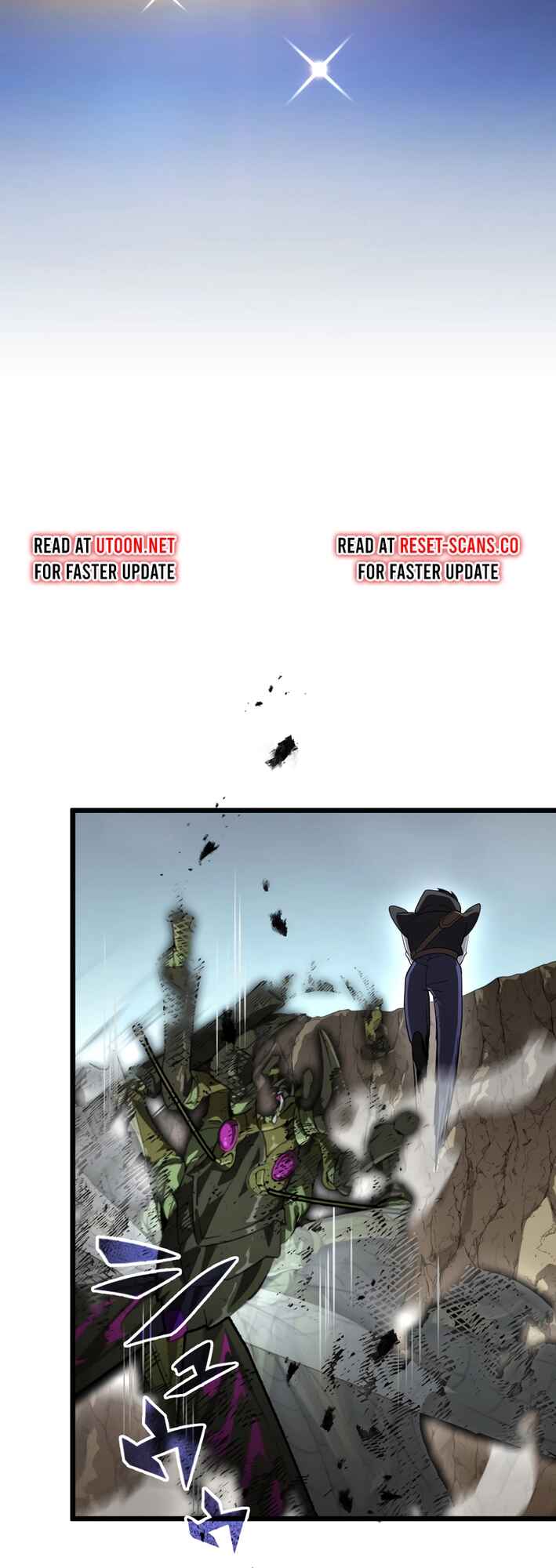 Page 75 Chapter 9 Kouunchi MAX no Ore Dake Jinsei Kaiki