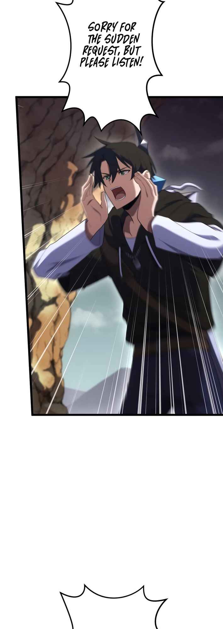 Page 24 Chapter 8 Kouunchi MAX no Ore Dake Jinsei Kaiki