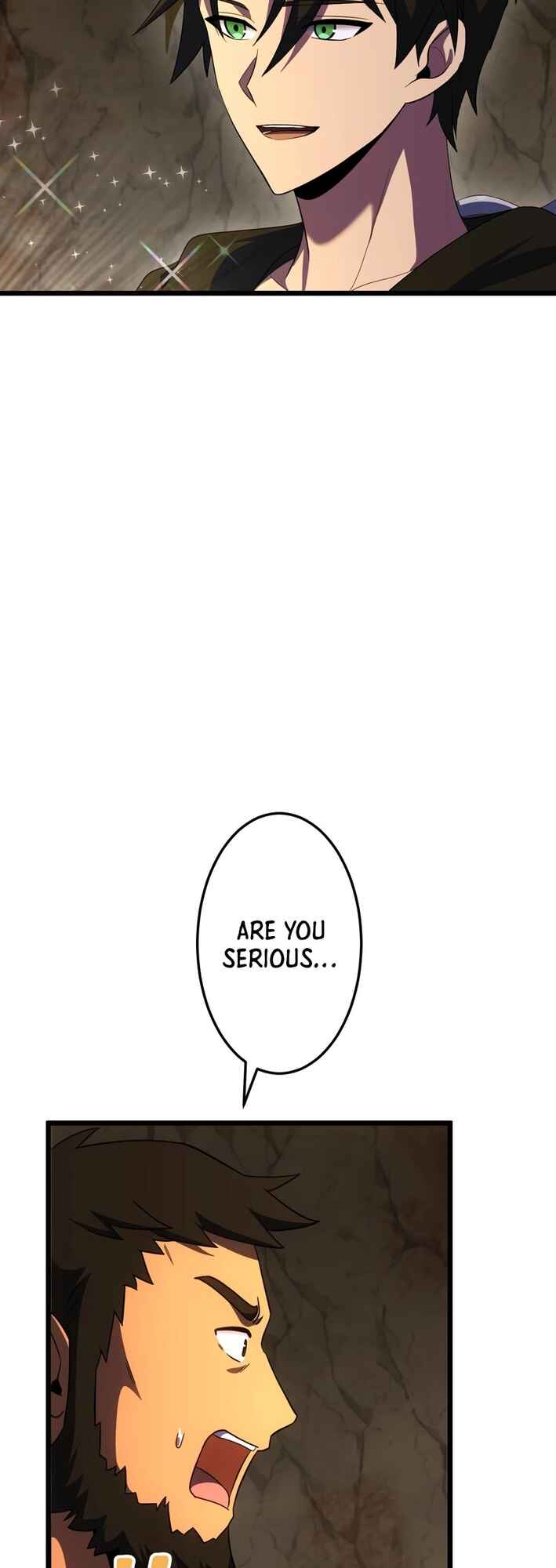 Page 40 Chapter 8 Kouunchi MAX no Ore Dake Jinsei Kaiki