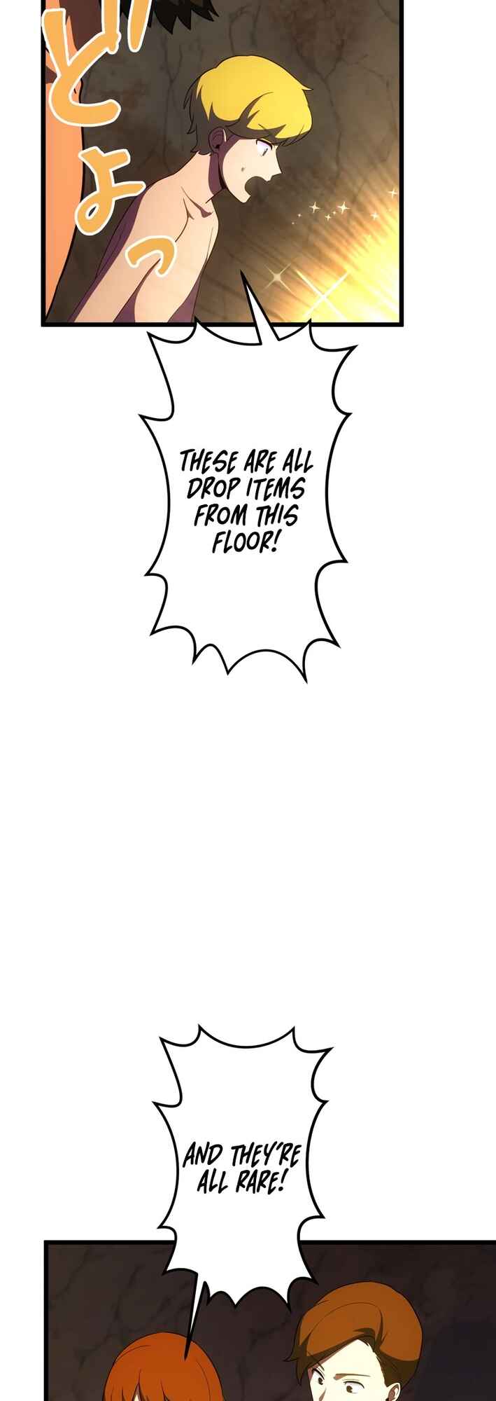 Page 41 Chapter 8 Kouunchi MAX no Ore Dake Jinsei Kaiki