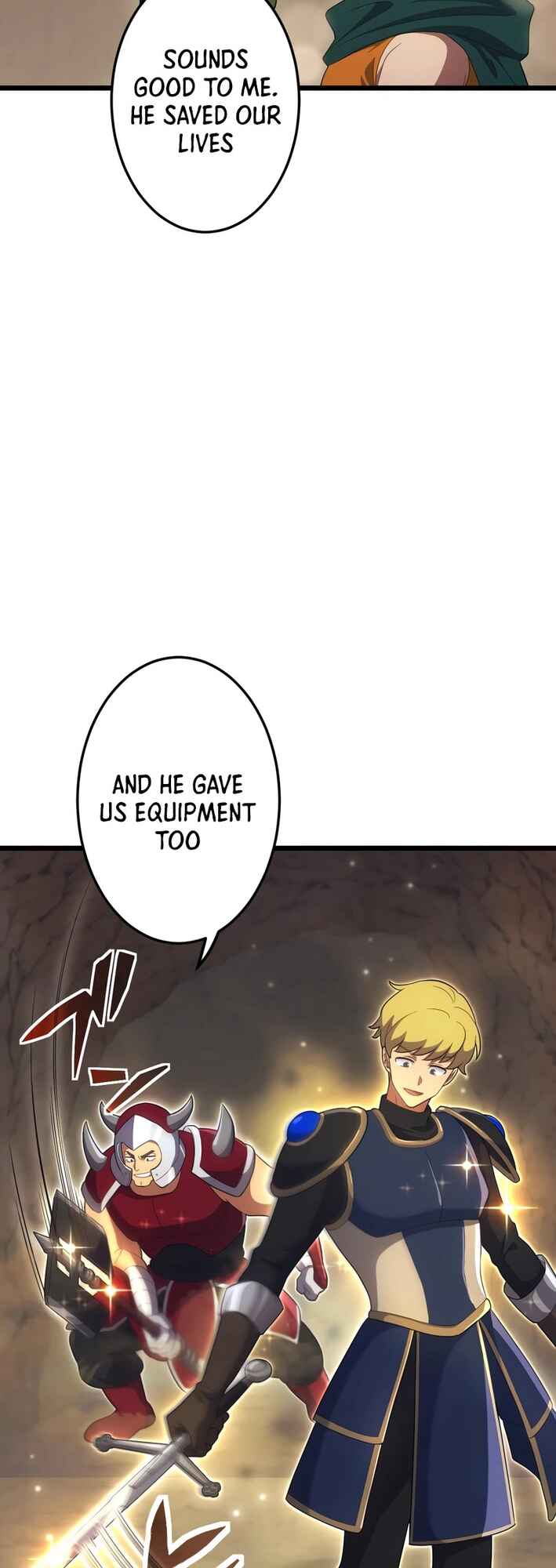 Page 51 Chapter 8 Kouunchi MAX no Ore Dake Jinsei Kaiki