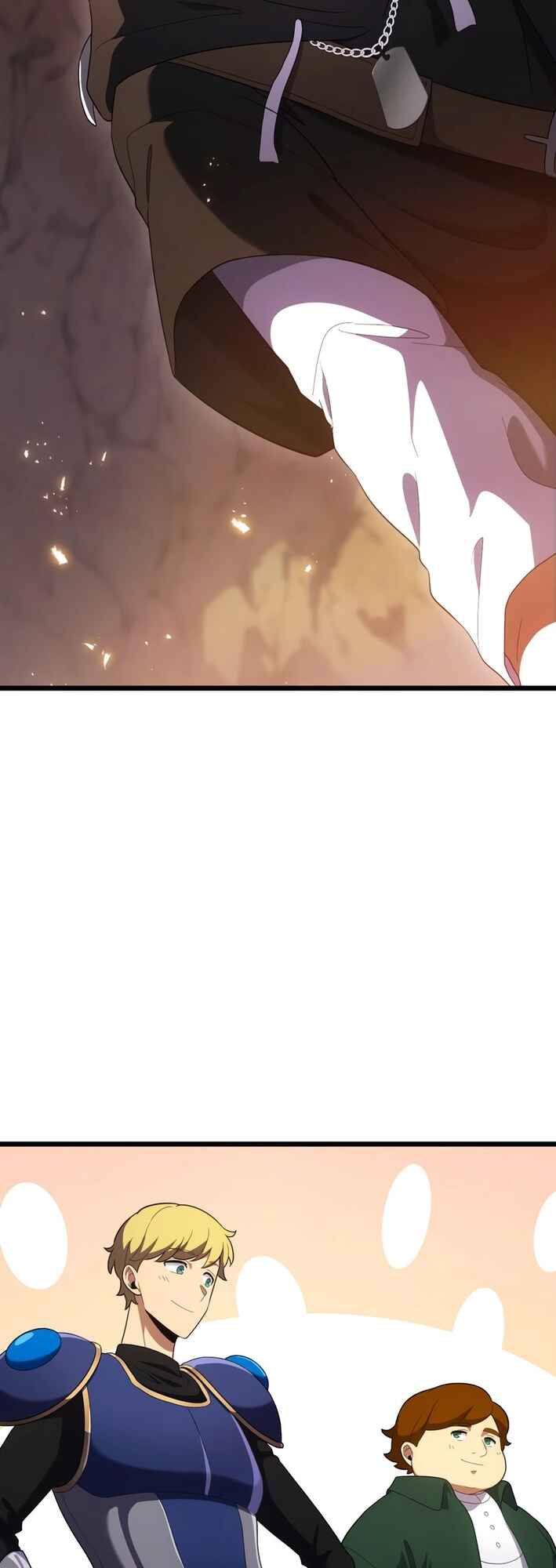 Page 58 Chapter 8 Kouunchi MAX no Ore Dake Jinsei Kaiki