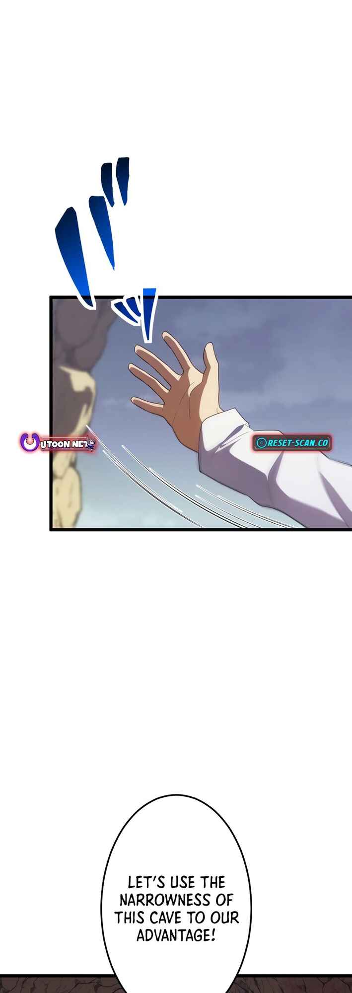 Page 60 Chapter 8 Kouunchi MAX no Ore Dake Jinsei Kaiki