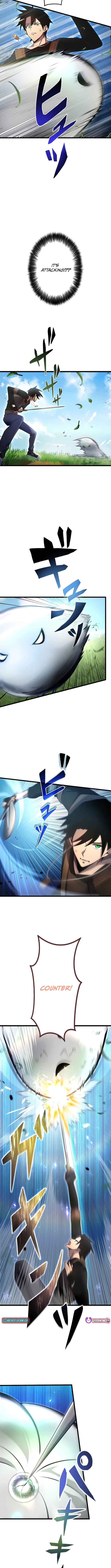 Page 5 Chapter 2 Kouunchi MAX no Ore Dake Jinsei Kaiki