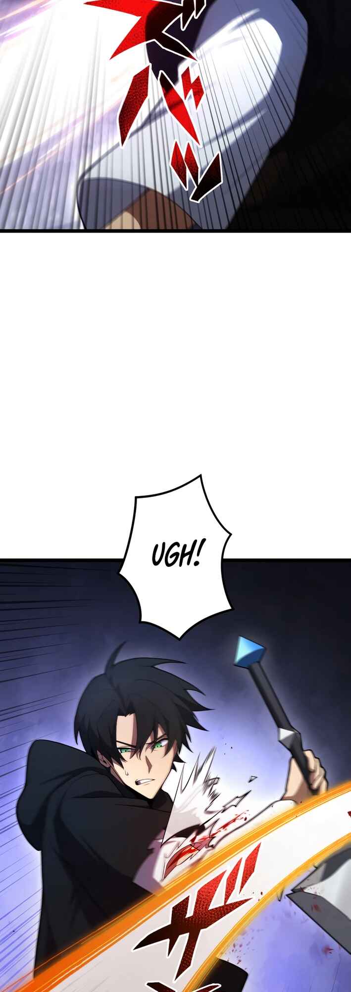 Page 16 Chapter 12 Kouunchi MAX no Ore Dake Jinsei Kaiki