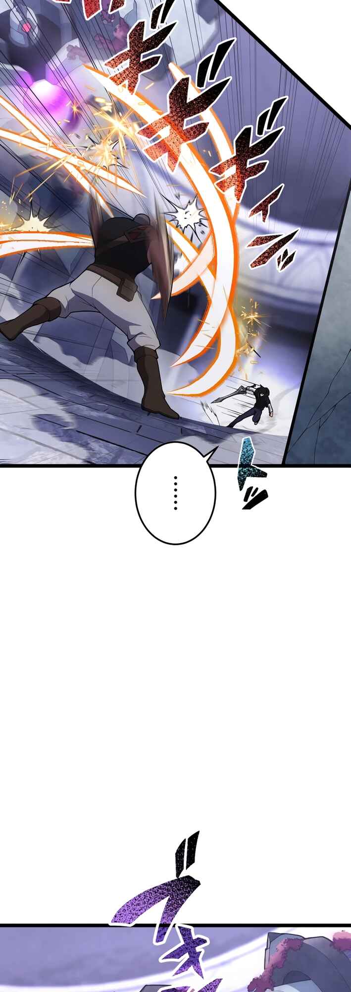 Page 34 Chapter 12 Kouunchi MAX no Ore Dake Jinsei Kaiki