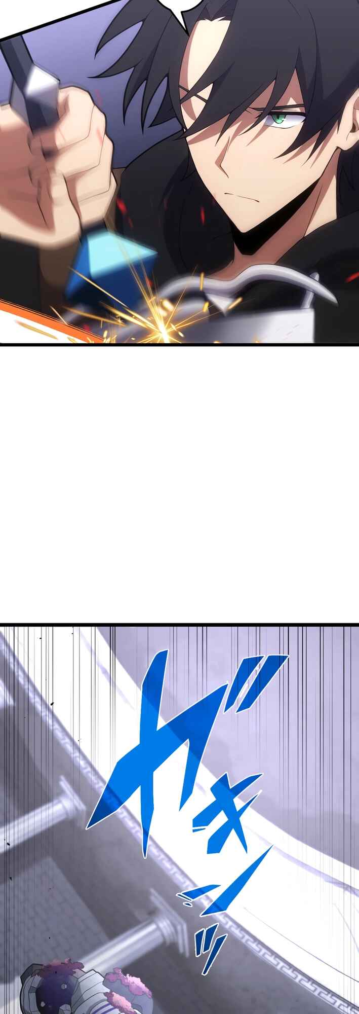 Page 37 Chapter 12 Kouunchi MAX no Ore Dake Jinsei Kaiki