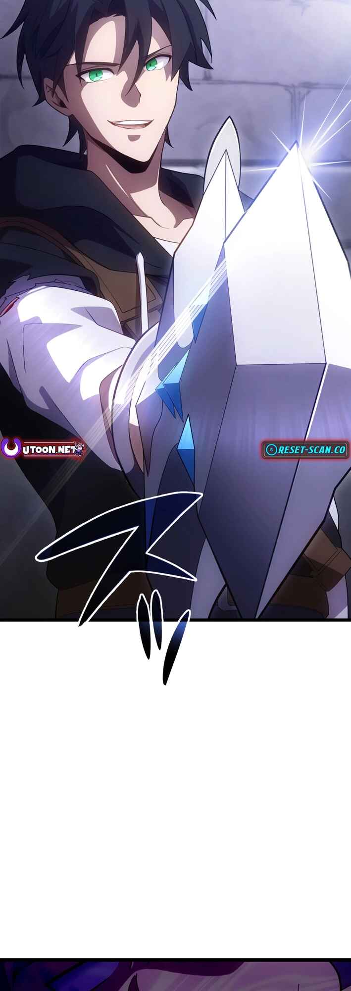 Page 59 Chapter 12 Kouunchi MAX no Ore Dake Jinsei Kaiki