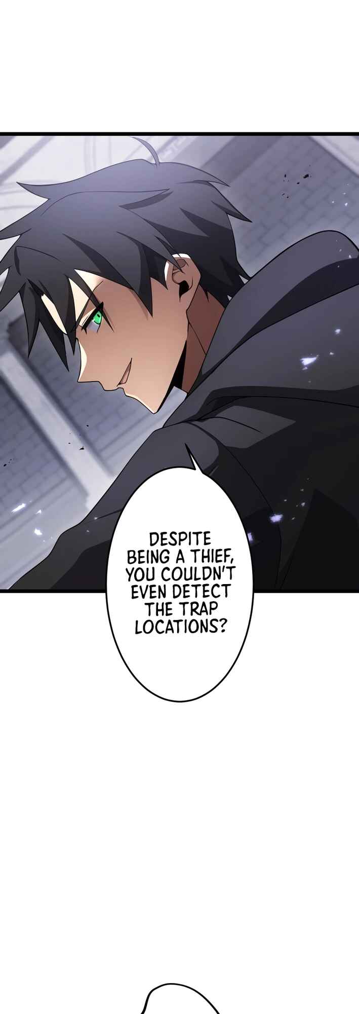 Page 63 Chapter 12 Kouunchi MAX no Ore Dake Jinsei Kaiki