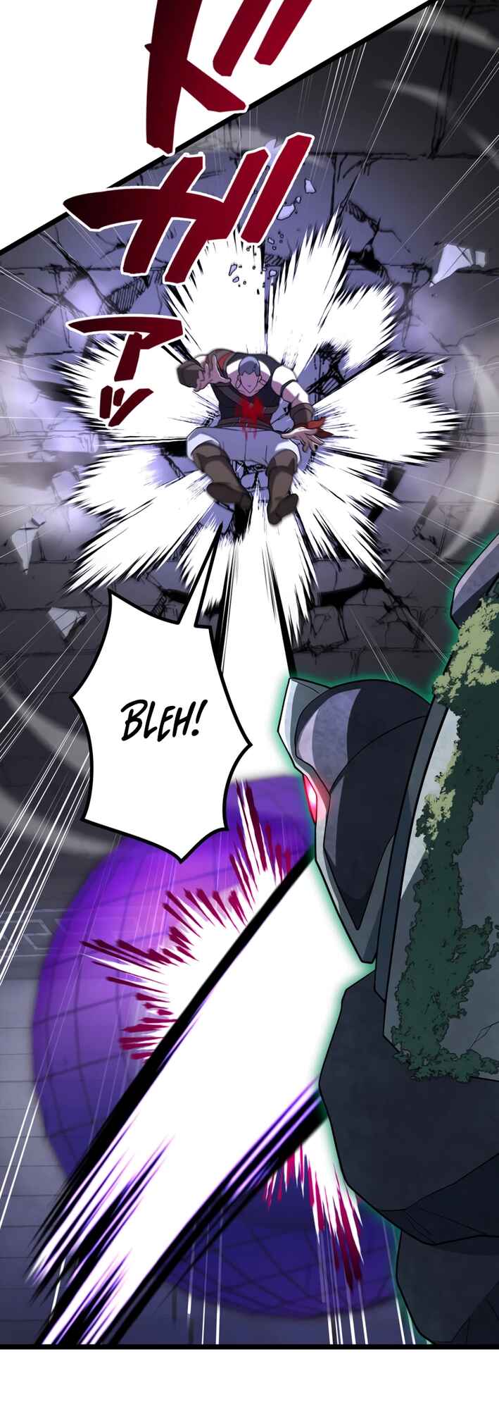 Page 67 Chapter 12 Kouunchi MAX no Ore Dake Jinsei Kaiki