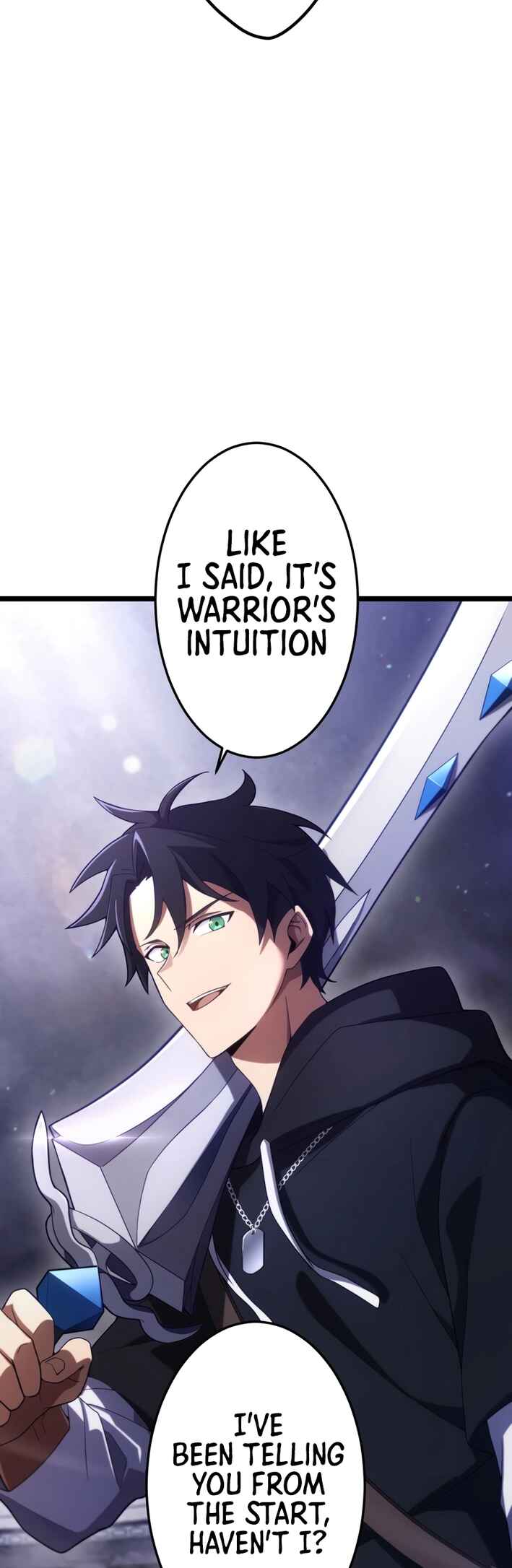 Page 74 Chapter 12 Kouunchi MAX no Ore Dake Jinsei Kaiki