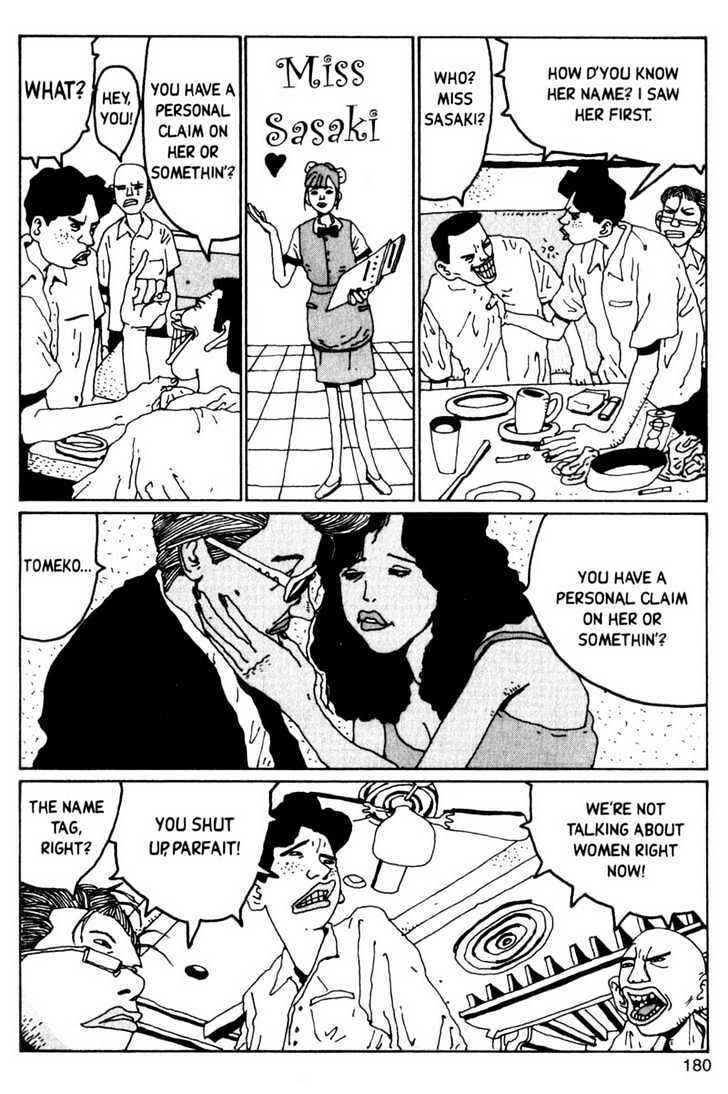 Page 14 Chapter 6 Blue Spring