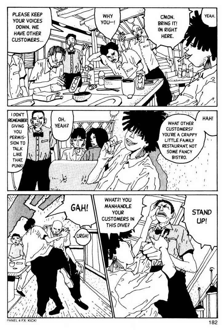 Page 16 Chapter 6 Blue Spring