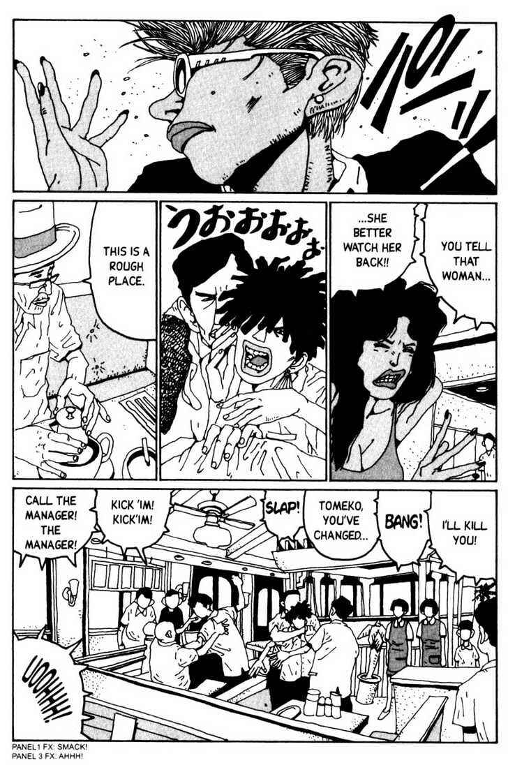 Page 17 Chapter 6 Blue Spring