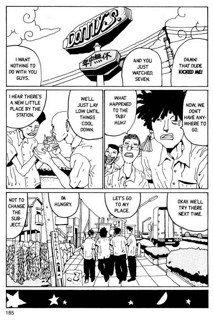 Page 19 Chapter 6 Blue Spring