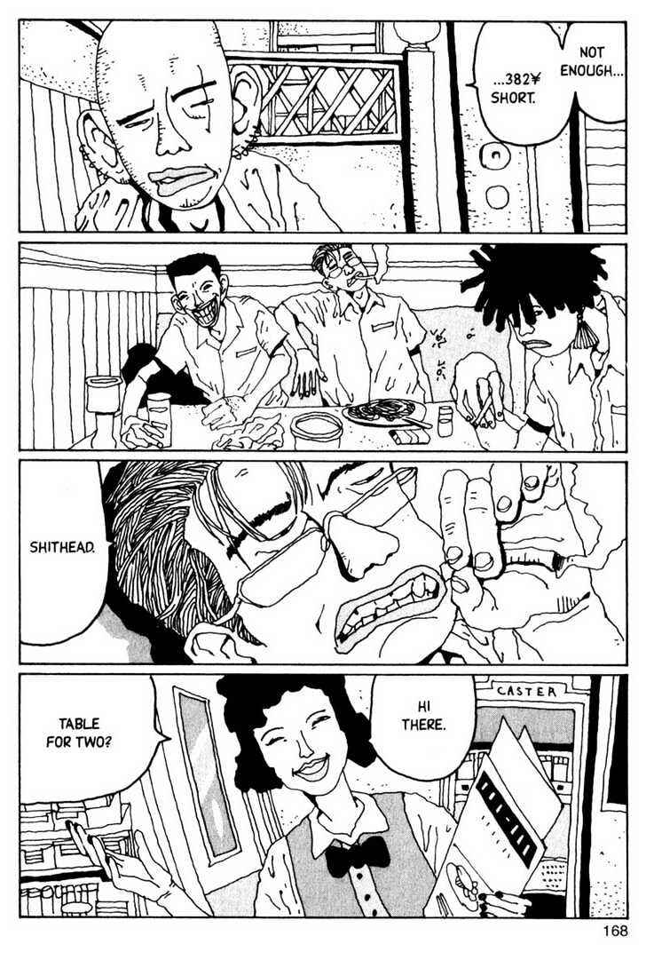 Page 2 Chapter 6 Blue Spring