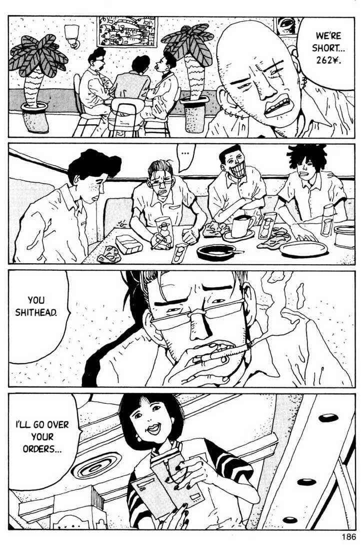 Page 20 Chapter 6 Blue Spring