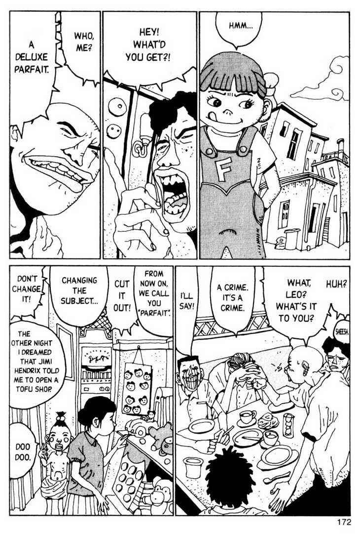 Page 6 Chapter 6 Blue Spring