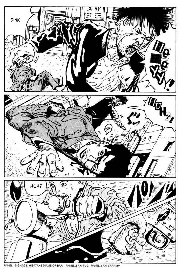 Page 17 Chapter 7 Blue Spring