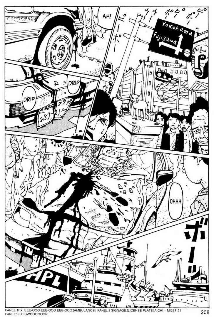 Page 22 Chapter 7 Blue Spring
